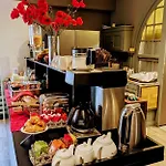 Hotel Centre Le Comte Rouge