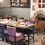 Centre Le Comte Rouge Hotel Thonon-les-Bains
