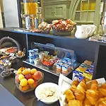 Hotel Centre Le Comte Rouge Thonon-les-Bains