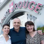 Centre Le Comte Rouge Thonon-les-Bains