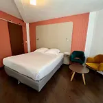 Centre Le Comte Rouge Hotel Thonon-les-Bains