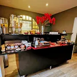 Centre Le Comte Rouge