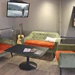 Centre Le Comte Rouge 酒店 托农莱班