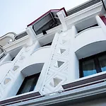 Szálloda Centre Le Comte Rouge Thonon-les-Bains
