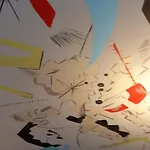 酒店 Centre Le Comte Rouge 托农莱班