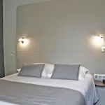 酒店 Centre Le Comte Rouge 托农莱班
