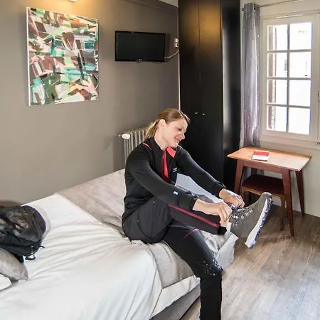 Le Comte Rouge Hotel Thonon-les-Bains