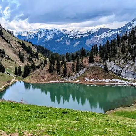 Centre Le Comte Rouge Ξενοδοχείο