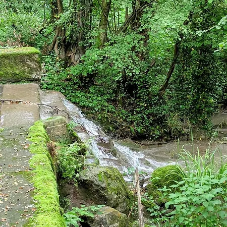 Ξενοδοχείο Centre Le Comte Rouge