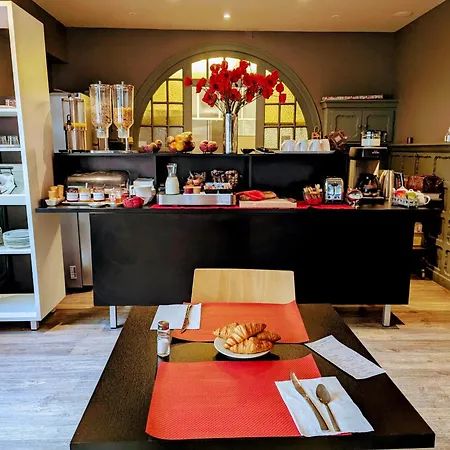 Centre Le Comte Rouge Τονόν-λε-Μπαιν