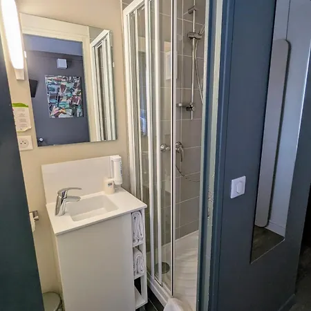 Centre Le Comte Rouge