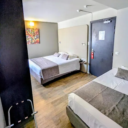 Ξενοδοχείο Centre Le Comte Rouge Τονόν-λε-Μπαιν