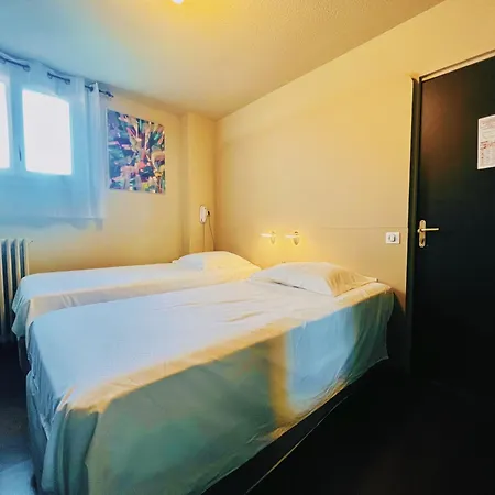 Centre Le Comte Rouge Τονόν-λε-Μπαιν