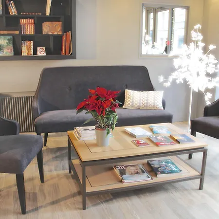 Centre Le Comte Rouge Ξενοδοχείο