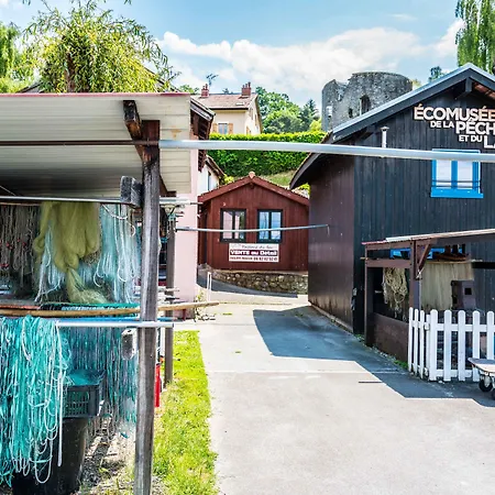 Centre Le Comte Rouge Ξενοδοχείο 2*