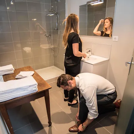 Centre Le Comte Rouge Ξενοδοχείο