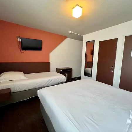 Centre Le Comte Rouge Thonon-les-Bains