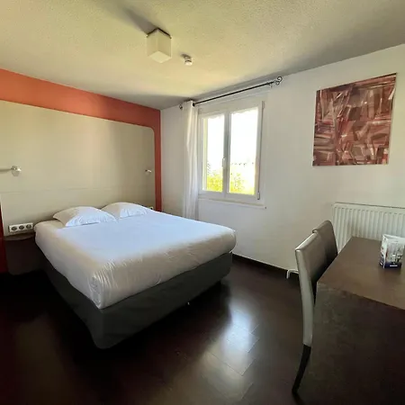 Centre Le Comte Rouge Thonon-les-Bains