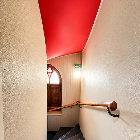 Hotel Centre Le Comte Rouge Thonon-les-Bains
