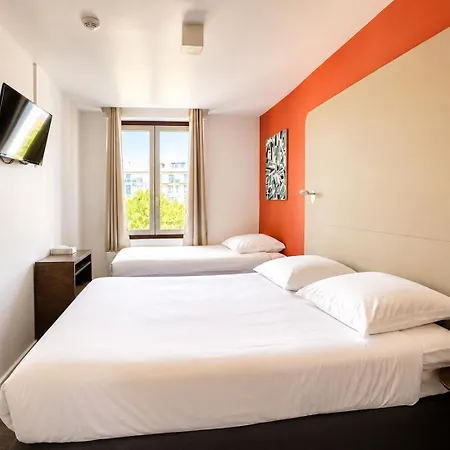 Centre Le Comte Rouge Thonon-les-Bains