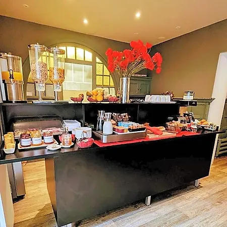 Centre Le Comte Rouge Thonon-les-Bains
