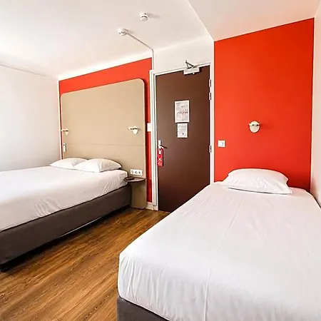 Centre Le Comte Rouge
