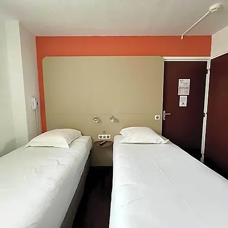 Centre Le Comte Rouge Thonon-les-Bains
