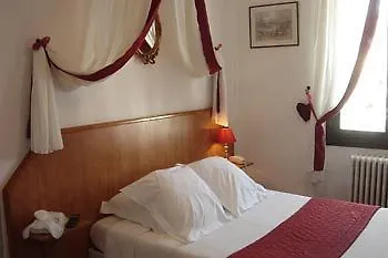 Le Comte Rouge Thonon-les-Bains