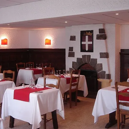 Le Comte Rouge 2* Thonon-les-Bains