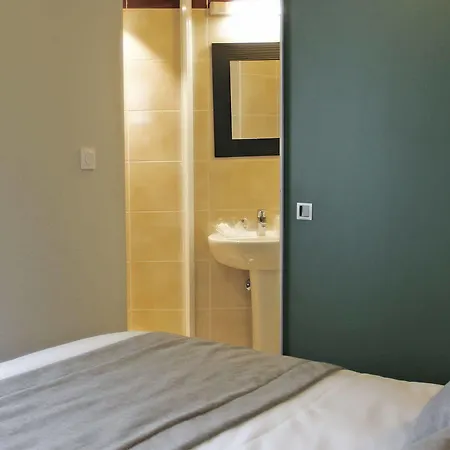 Le Comte Rouge Hotel Thonon-les-Bains