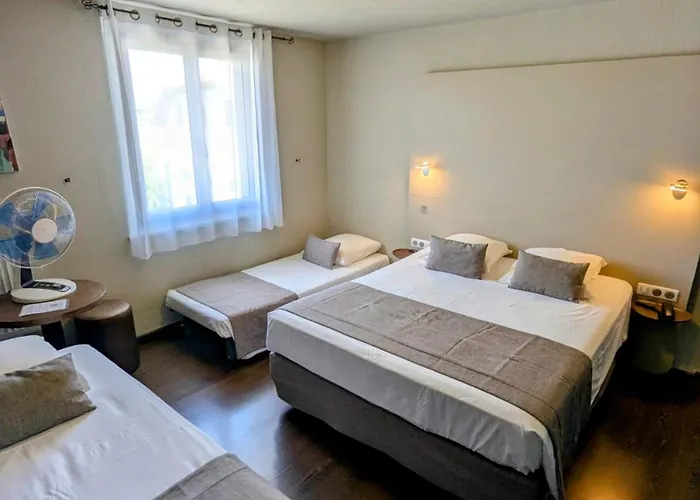 Centre Le Comte Rouge Thonon-les-Bains