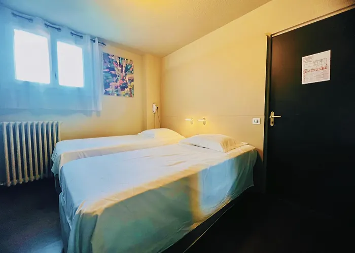 Centre Le Comte Rouge Thonon-les-Bains